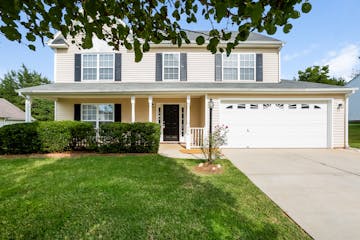 196 Stallings Mill Dr Mooresville, NC 28115